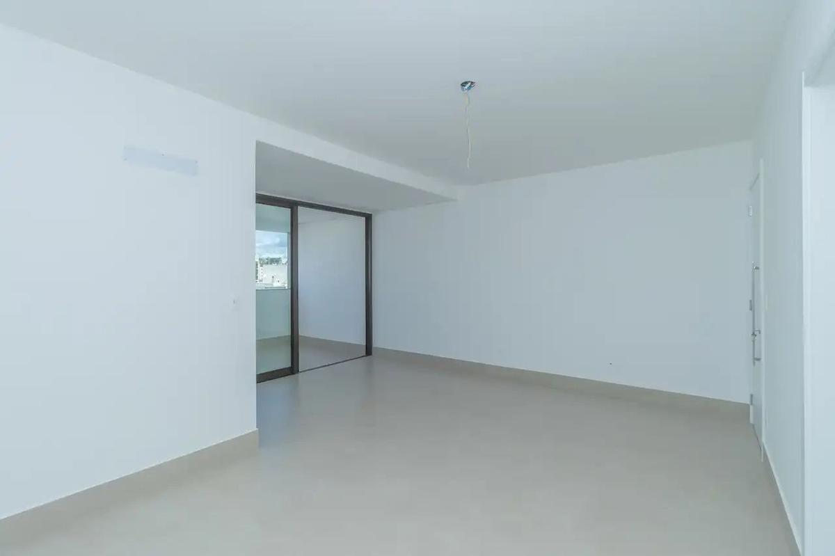 Apartamento, Silveira, 4 Quartos, 3 Vagas, 2 Suítes