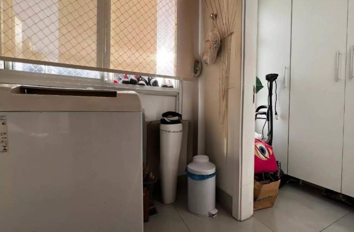 Apartamento, Lourdes, 3 Quartos, 2 Vagas, 1 Suíte