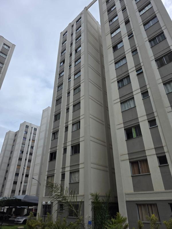 Apartamento, Varzea, 2 Quartos, 1 Vaga