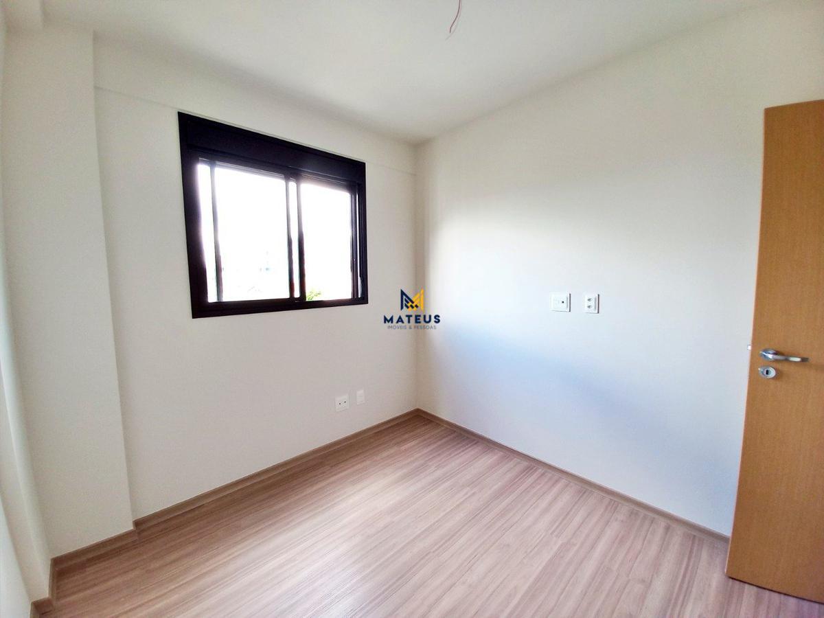 Apartamento, Caiçaras, 3 Quartos, 2 Vagas, 1 Suíte