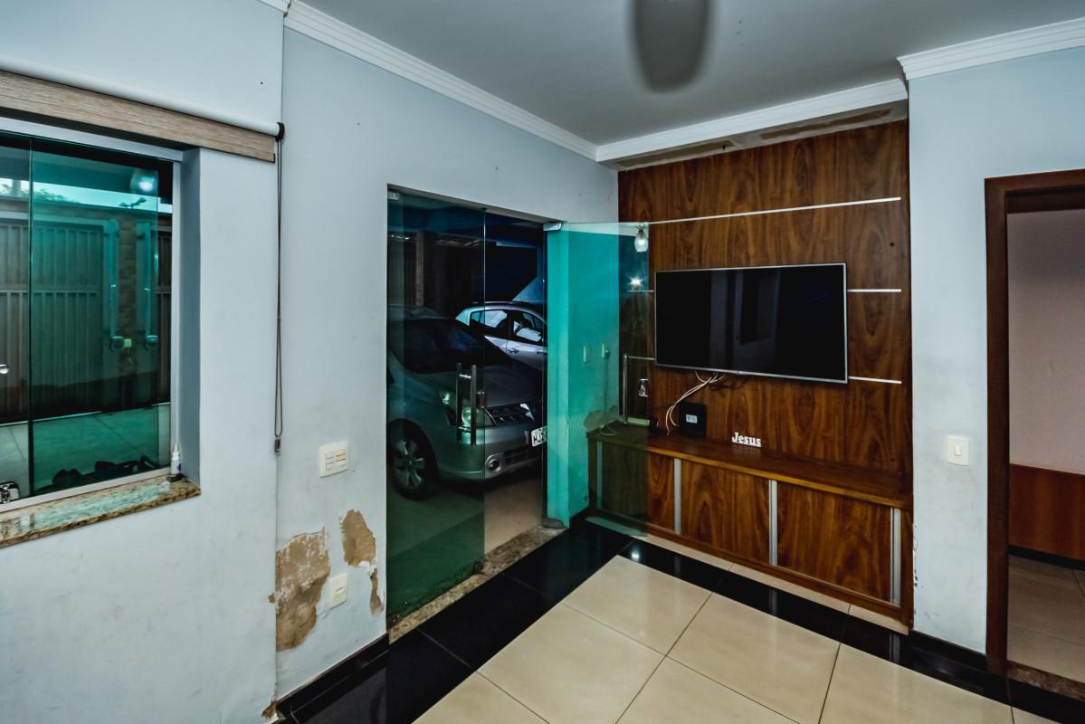 Casa, São Bernardo, 4 Quartos, 3 Vagas, 2 Suítes