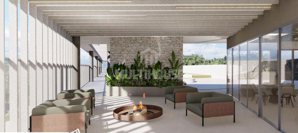 Apartamento, Santa Lúcia, 2 Quartos, 3 Vagas, 2 Suítes