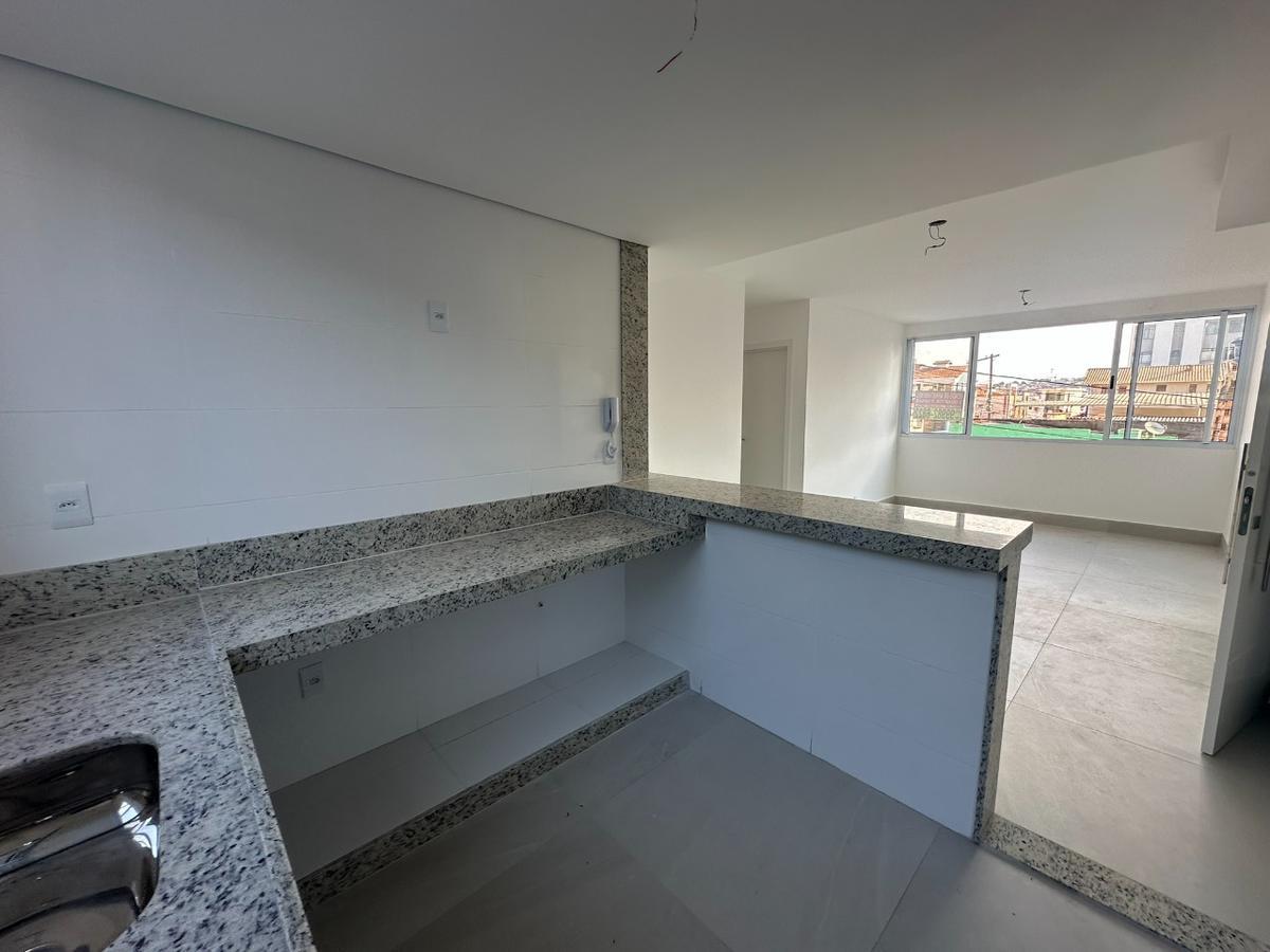 Apartamento, Ipiranga, 2 Quartos, 2 Vagas, 1 Suíte