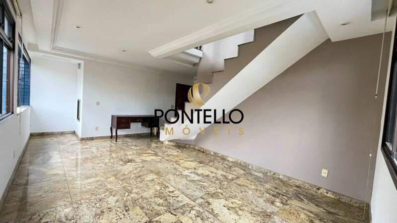 Cobertura, Santa Amélia, 4 Quartos, 3 Vagas, 1 Suíte