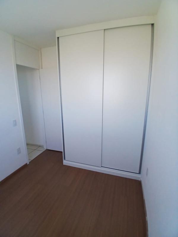 Apartamento, Mantiqueira, 2 Quartos, 1 Vaga