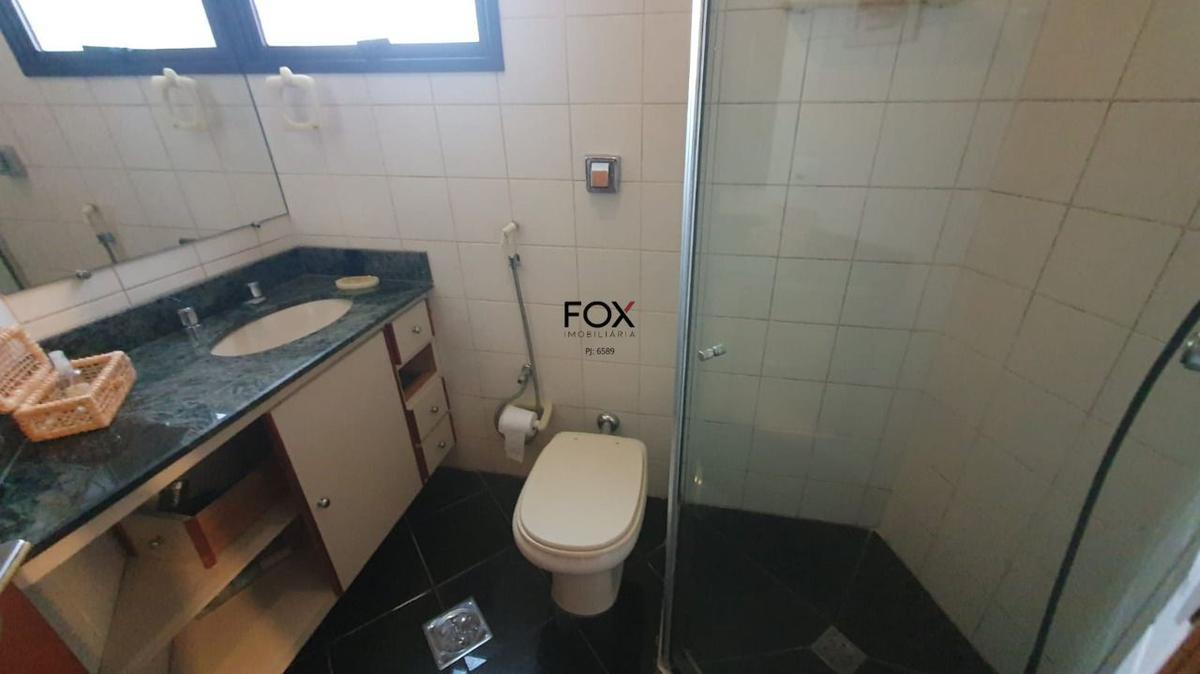Apartamento, São Pedro, 4 Quartos, 2 Vagas, 2 Suítes