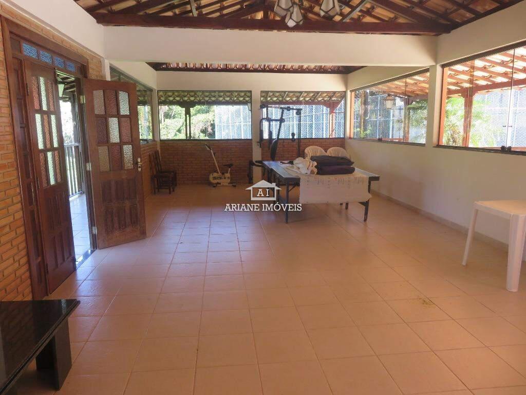 Fazenda, Quintas da Serra, 7 Quartos, 10 Vagas, 1 Suíte