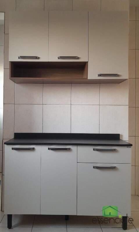 Apartamento, Novo Riacho, 2 Quartos, 1 Vaga