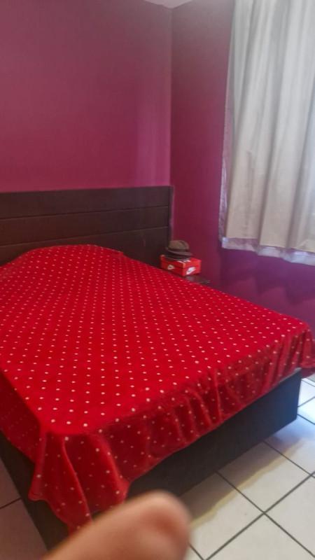 Apartamento, Cardoso (barreiro), 3 Quartos, 1 Vaga