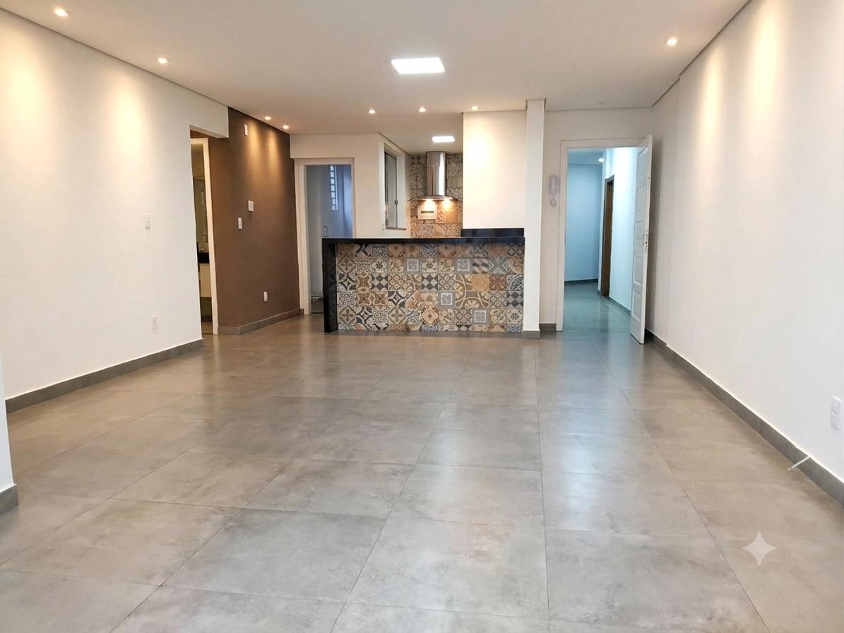Apartamento, Centro, 3 Quartos, 1 Suíte