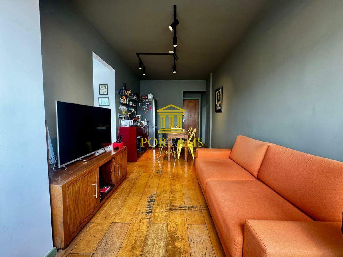 Apartamento, Horto, 2 Quartos, 1 Vaga, 1 Suíte