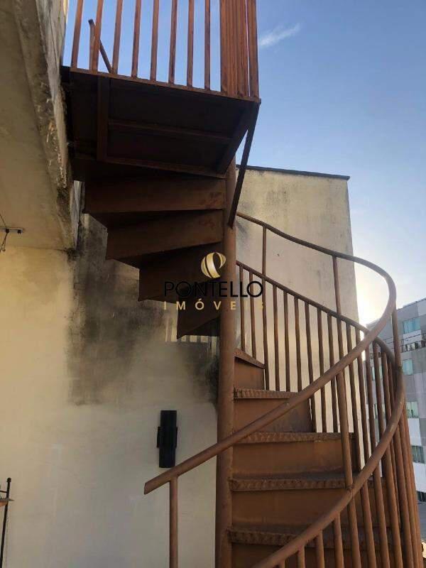 Cobertura, Padre Eustáquio, 0 Quarto, 2 Vagas