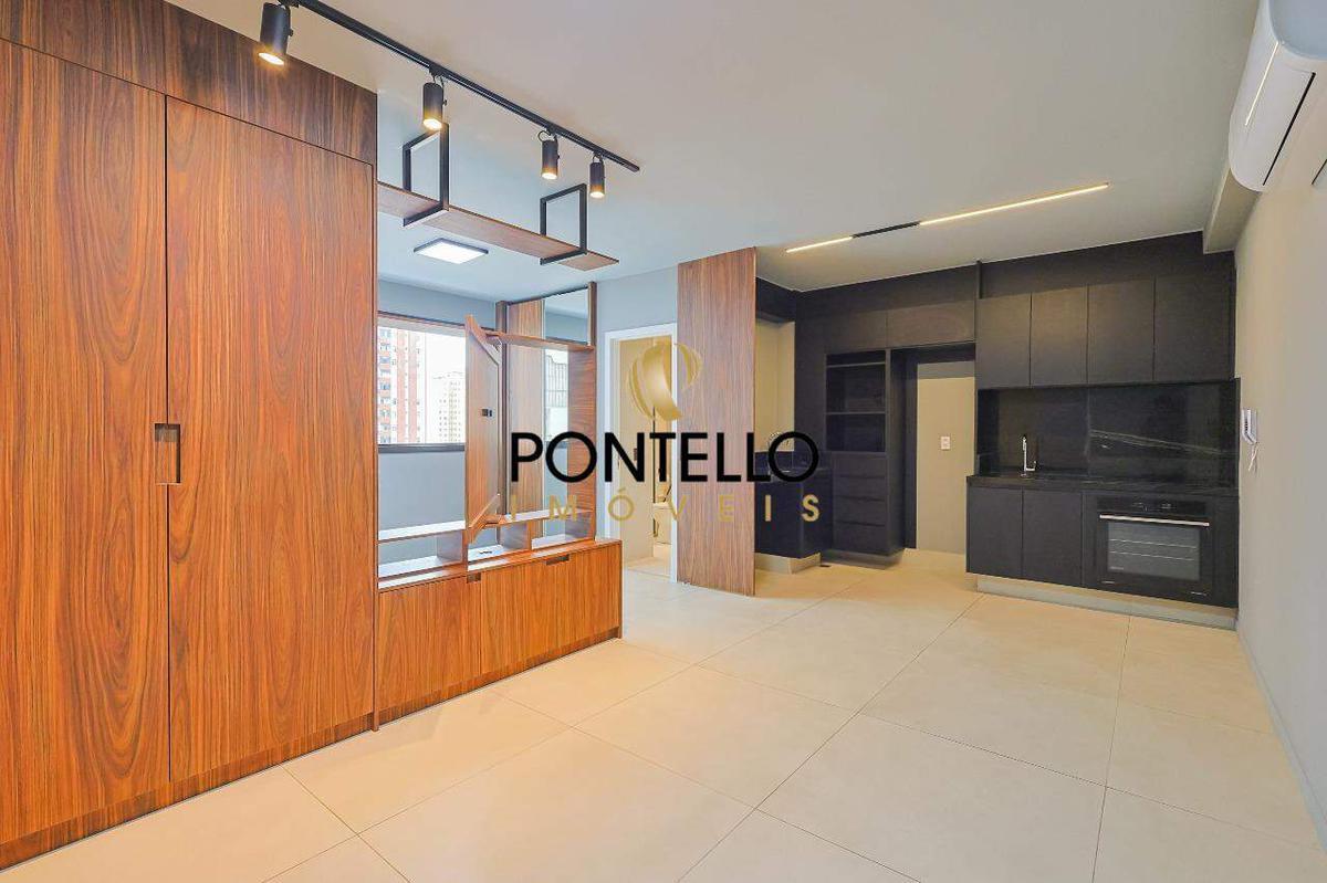 Apartamento, Santo Agostinho, 1 Quarto, 1 Vaga, 1 Suíte