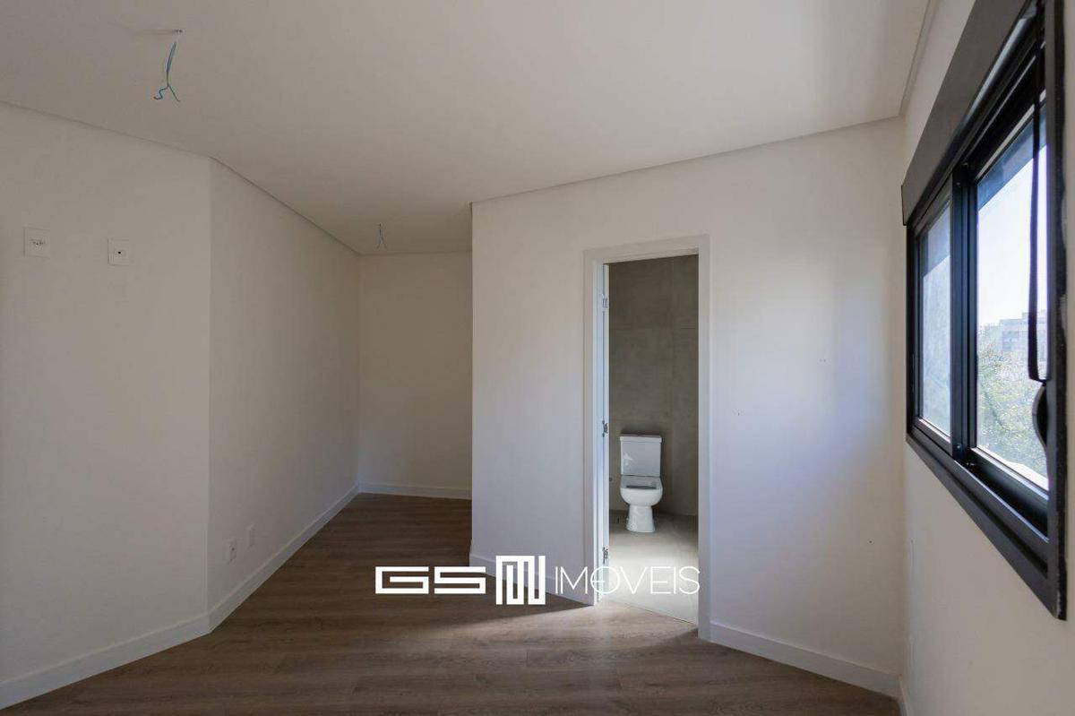 Apartamento, Vila Paris, 4 Quartos, 3 Vagas, 1 Suíte