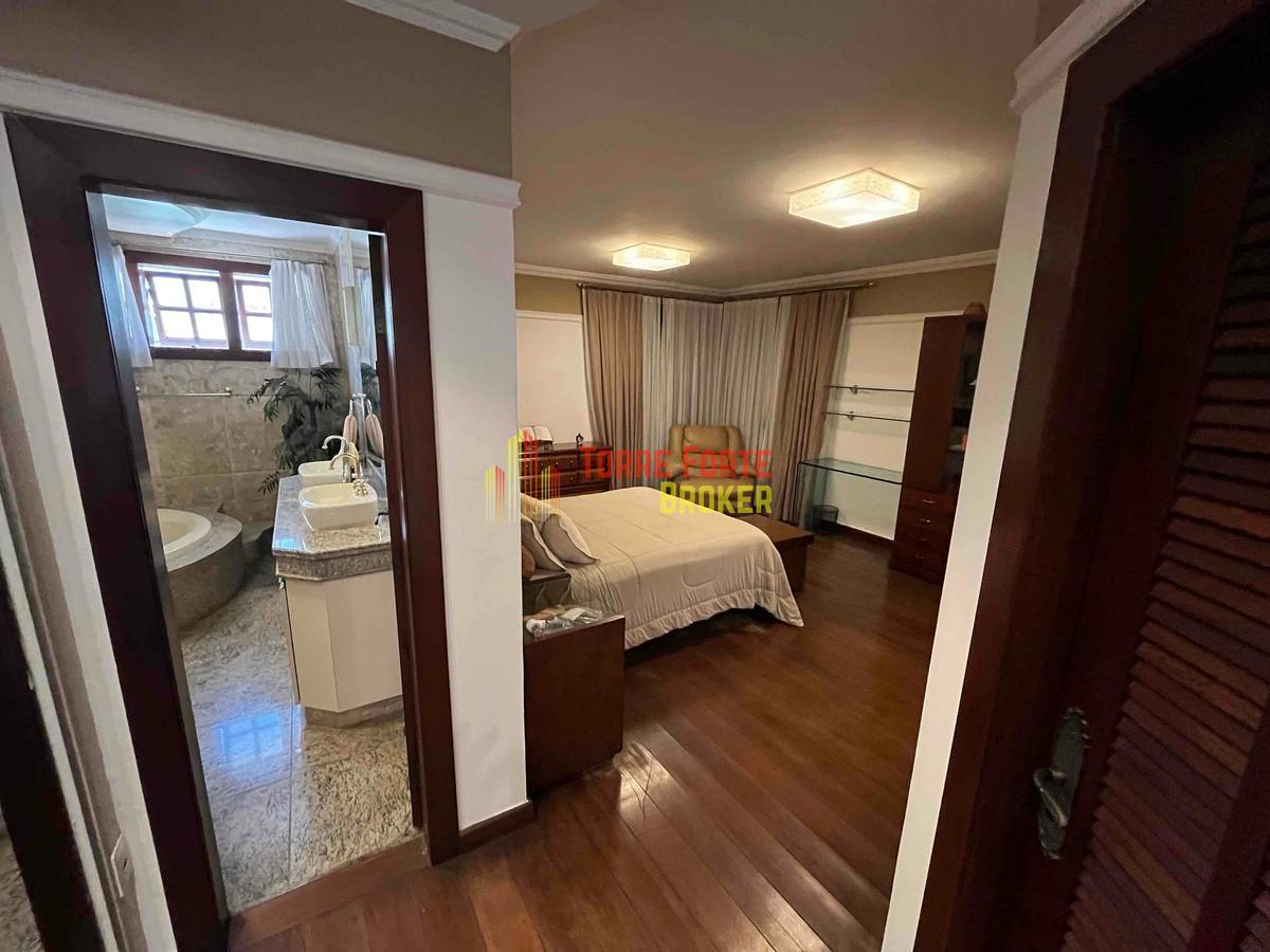 Casa, Palmares, 5 Quartos, 5 Vagas, 5 Suítes