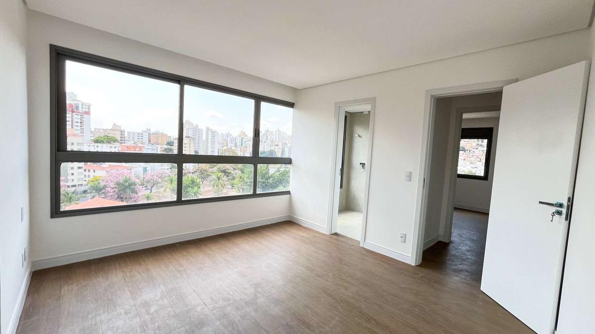 Cobertura, São Bento, 4 Quartos, 3 Vagas, 4 Suítes