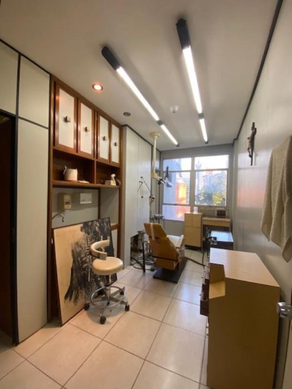 Sala, Savassi, 0 Quarto, 1 Vaga