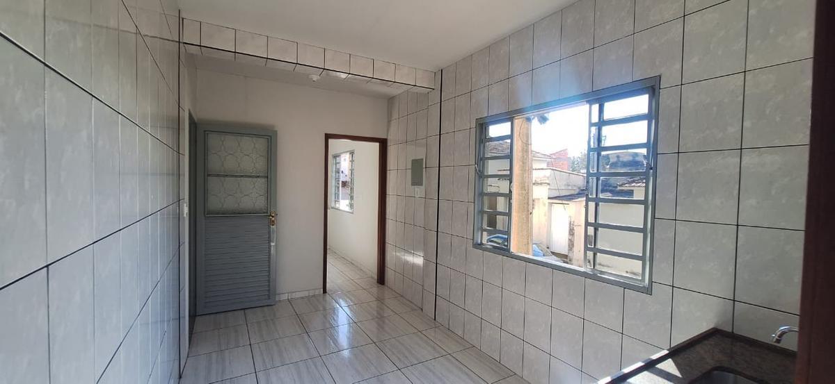 Casa, Centro, 4 Quartos, 1 Vaga
