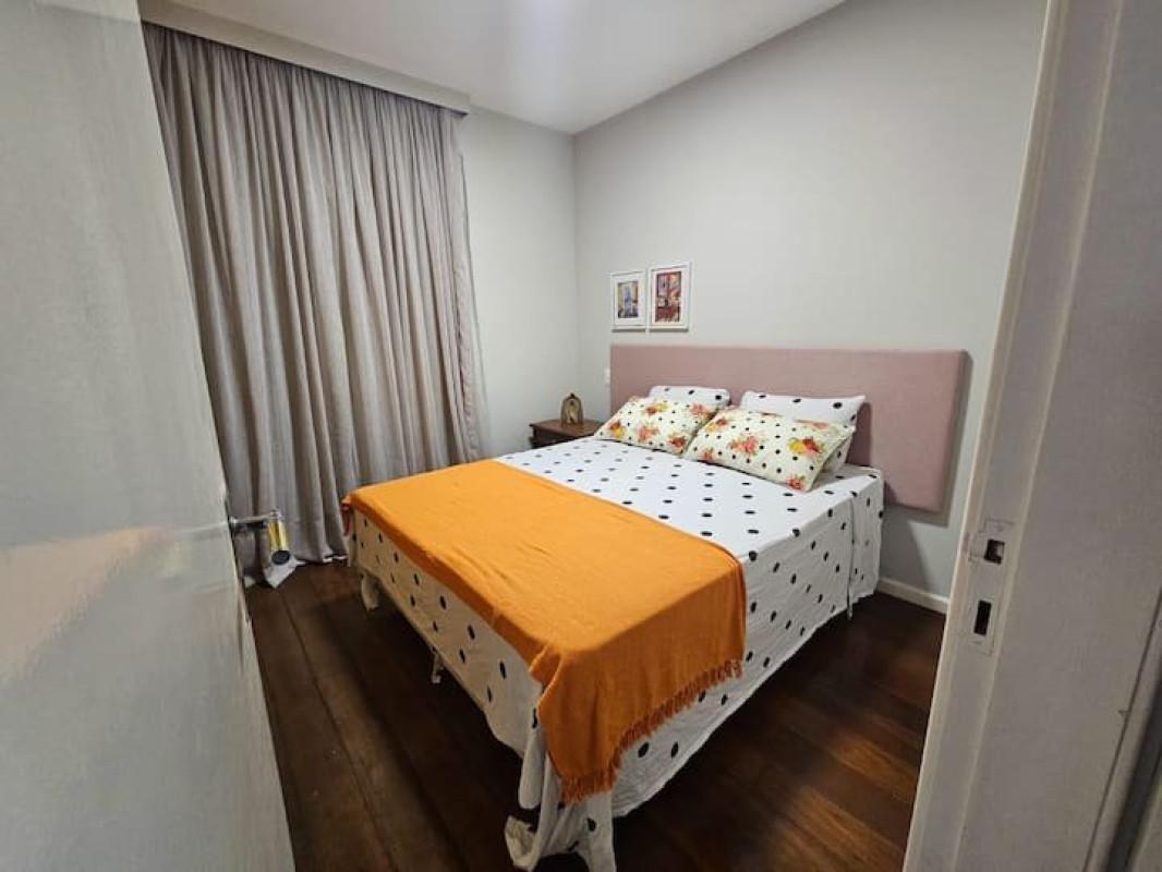Apartamento, Santa Efigênia, 2 Quartos, 2 Vagas, 1 Suíte
