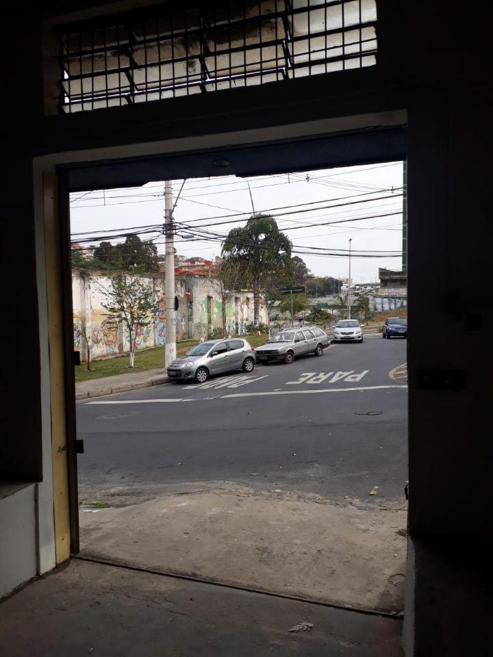 Galpão, Lagoinha, 0 Quarto, 0 Vaga