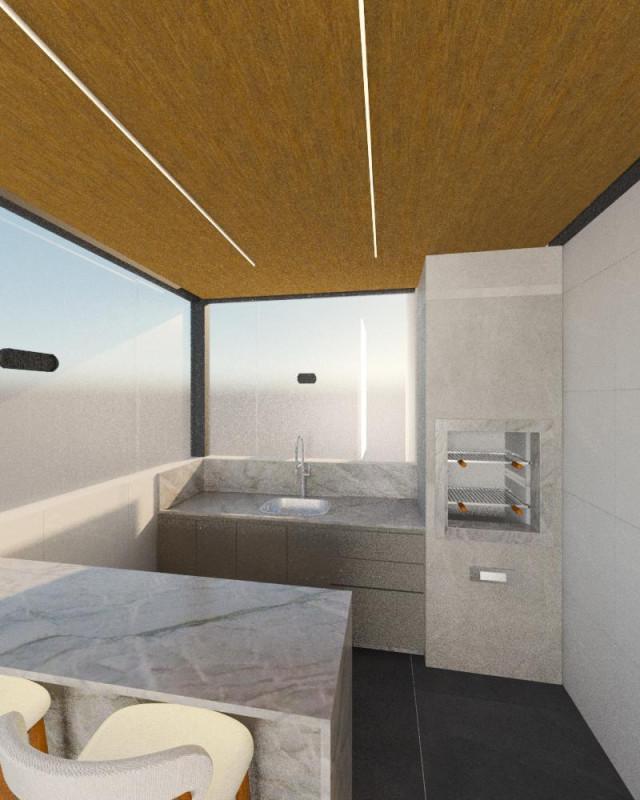 Apartamento, Centro, 3 Quartos, 3 Vagas, 1 Suíte