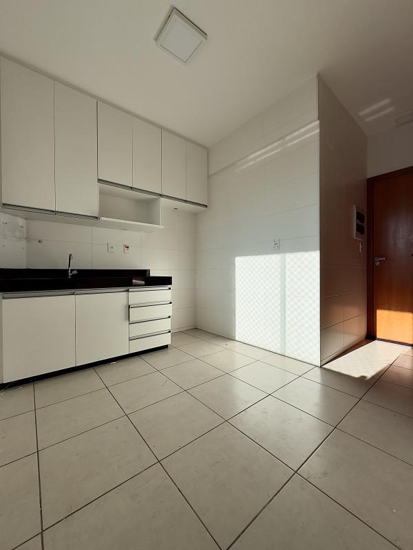 Apartamento, Castelo, 2 Quartos, 1 Vaga, 1 Suíte