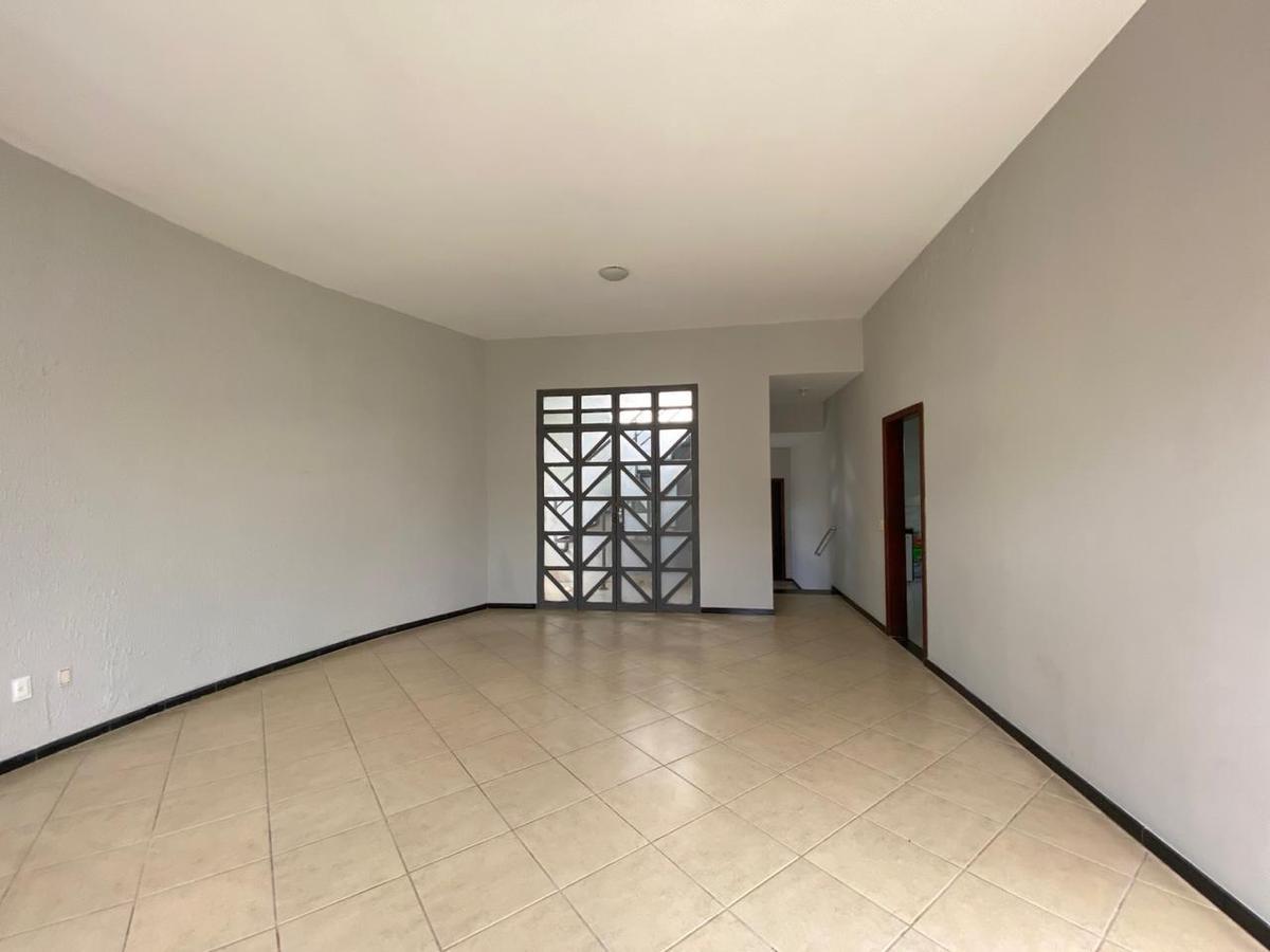 Casa, Alípio de Melo, 4 Quartos, 4 Vagas, 1 Suíte