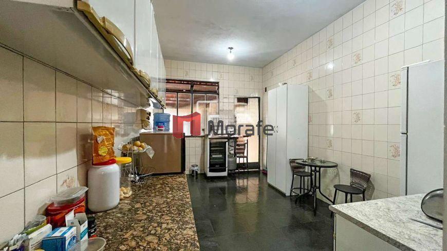 Casa, Santa Terezinha, 4 Quartos, 4 Vagas, 1 Suíte