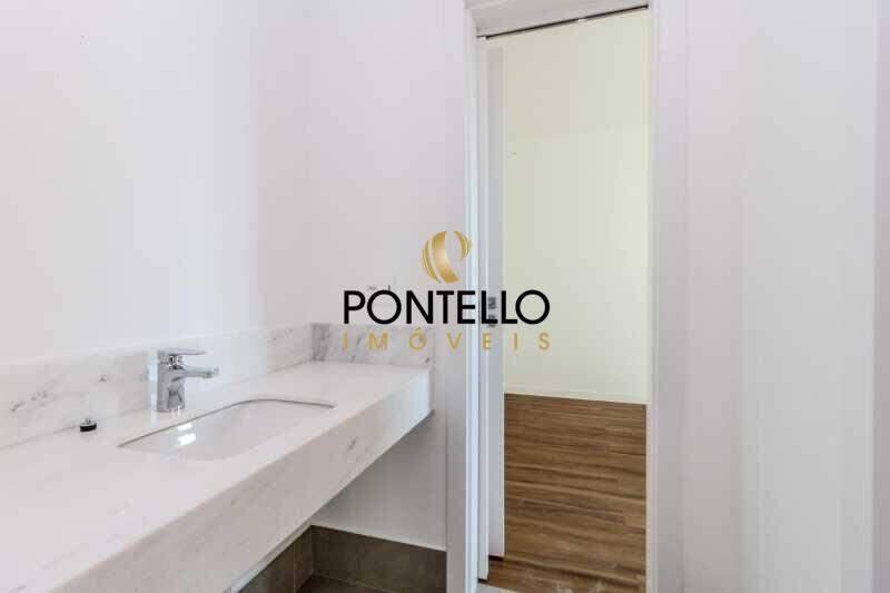 Apartamento, Serra, 4 Quartos, 4 Vagas, 3 Suítes