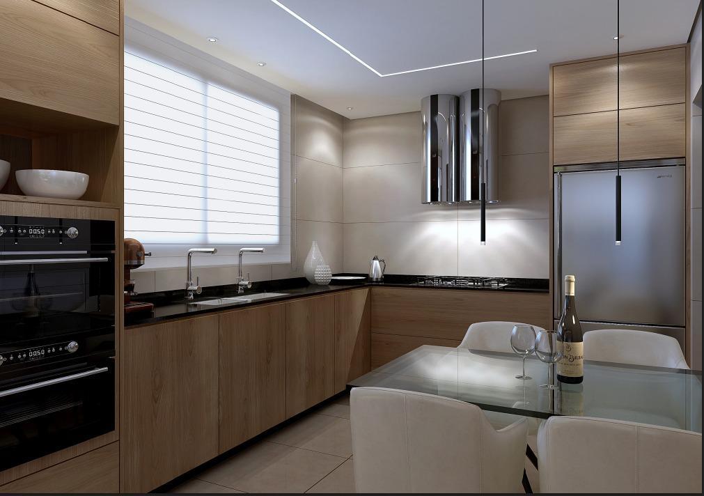 Apartamento, Castelo, 4 Quartos, 4 Vagas, 4 Suítes