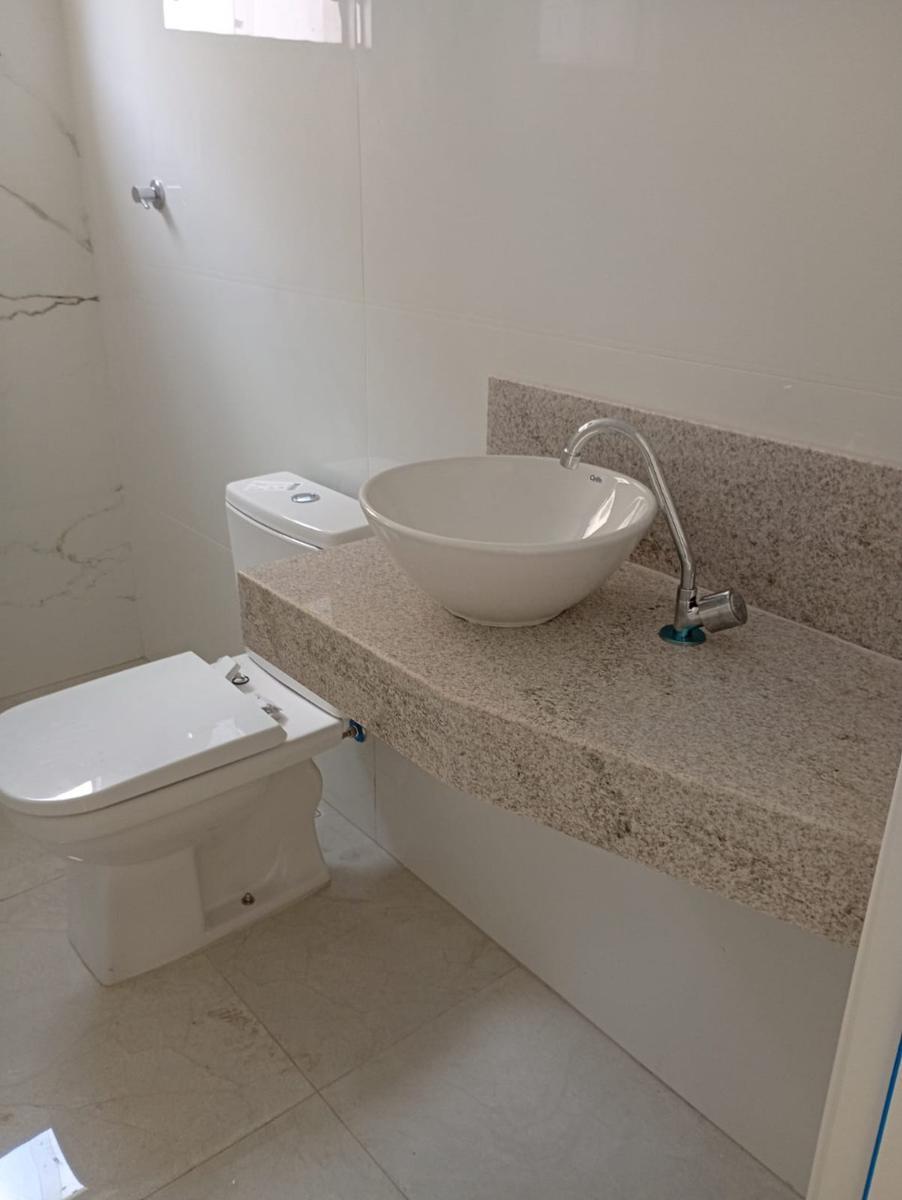 Apartamento, Santa Mônica, 2 Quartos, 1 Vaga, 1 Suíte