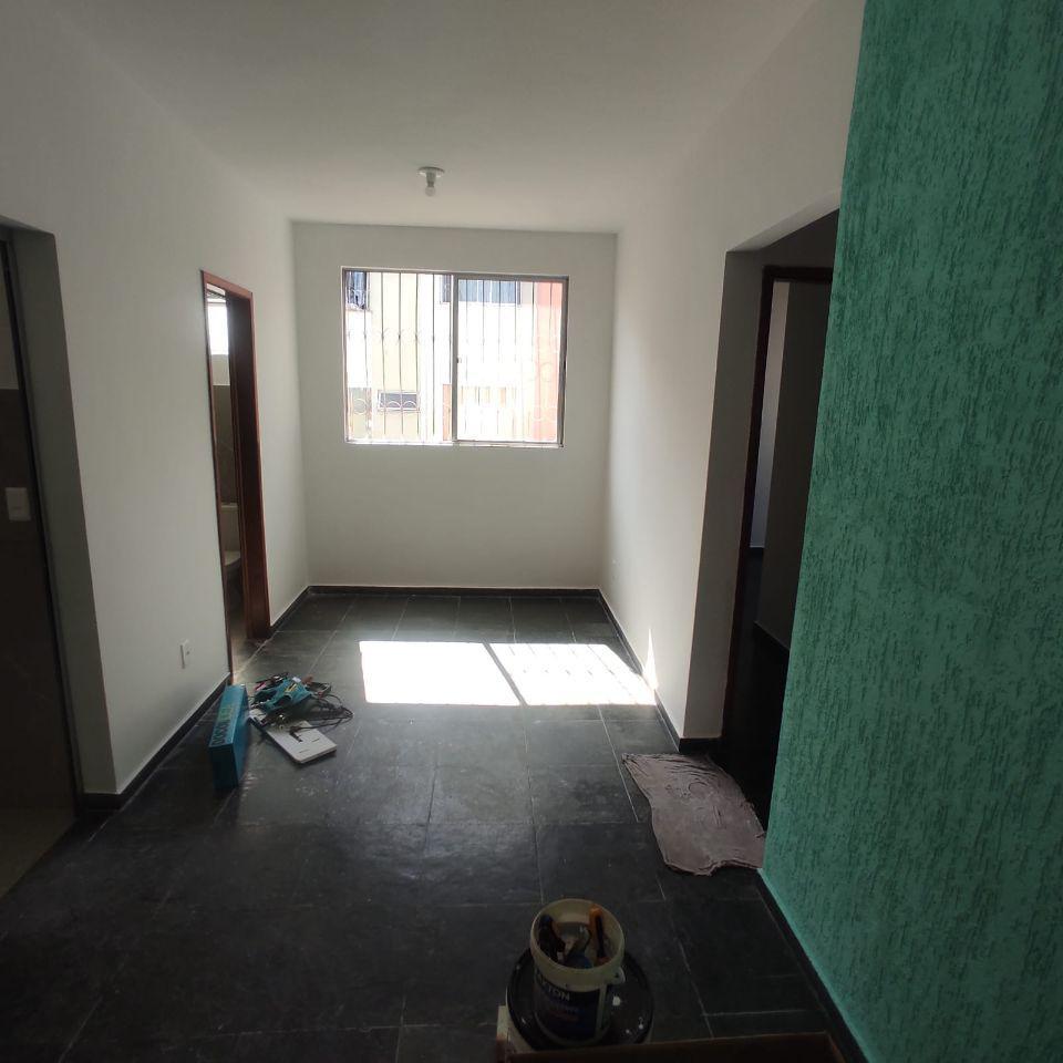 Apartamento, Jacqueline, 3 Quartos, 1 Vaga