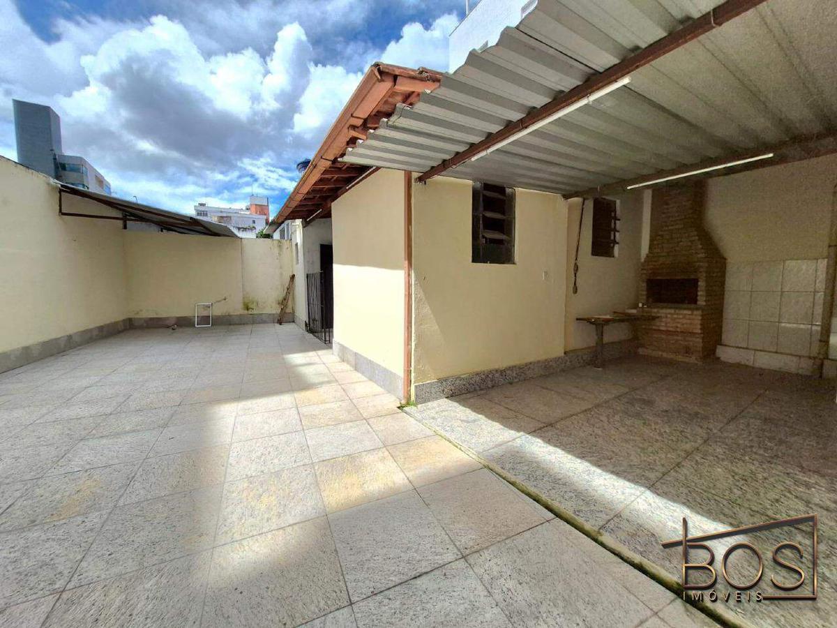 Casa, Prado, 6 Quartos, 5 Vagas, 5 Suítes