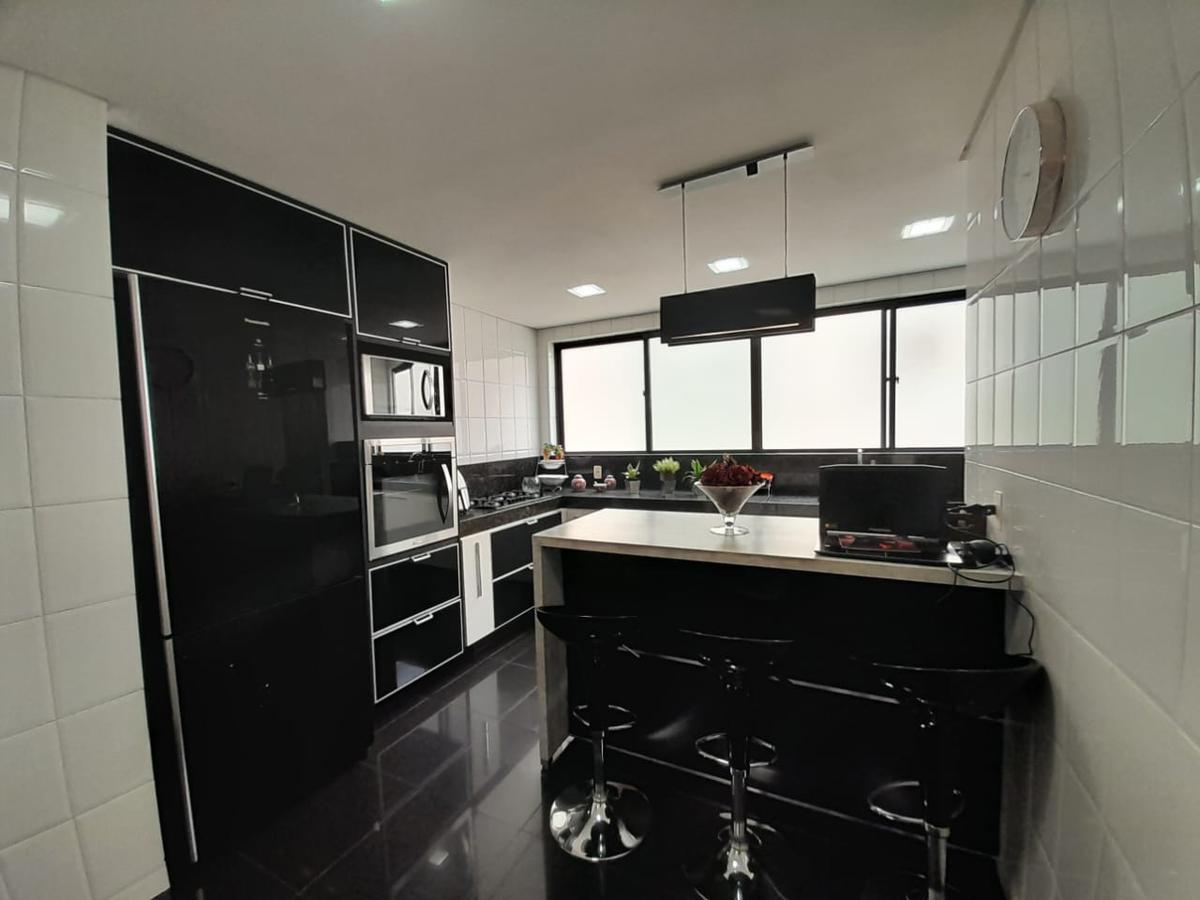 Apartamento, Palmares, 3 Quartos, 2 Vagas, 1 Suíte