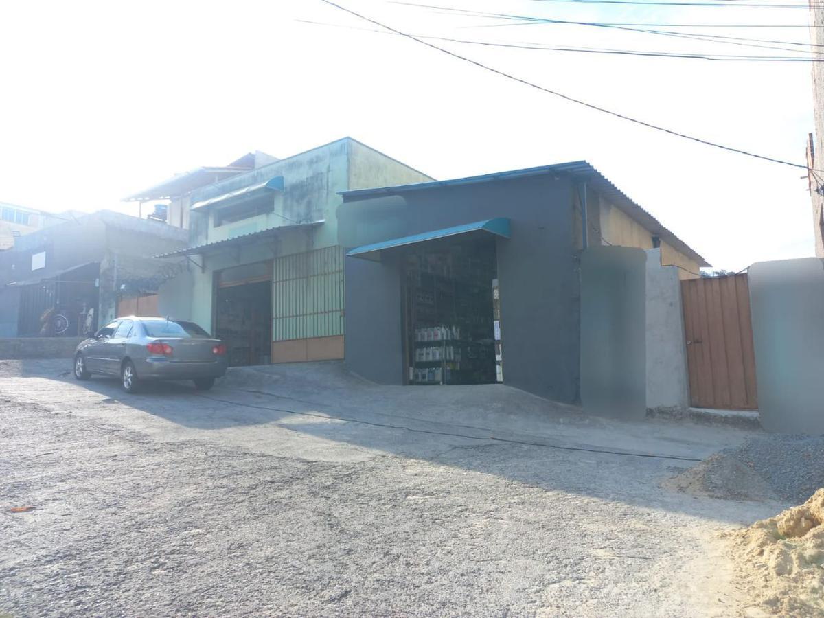 Lote, Serra Verde (venda Nova), 0 Quarto, 0 Vaga