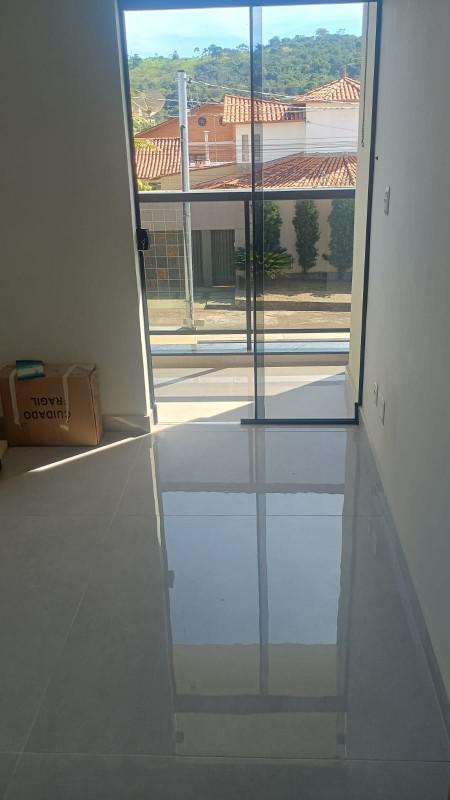 Casa, Boa Esperança, 3 Quartos, 2 Vagas, 1 Suíte