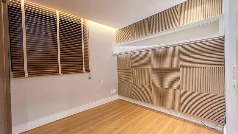 Cobertura, Sion, 3 Quartos, 3 Vagas, 1 Suíte