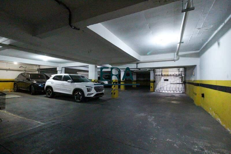 Cobertura, Floresta, 4 Quartos, 2 Vagas, 1 Suíte