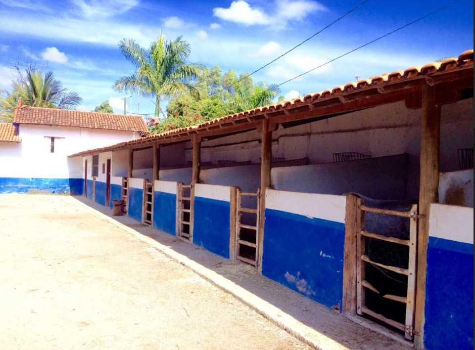 Fazenda, Nações Unidas, 2 Quartos, 0 Vaga