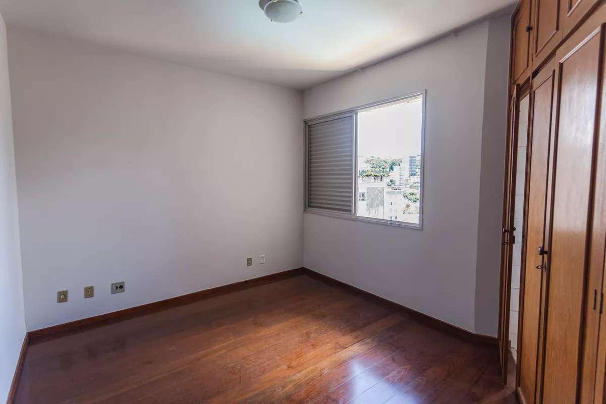 Apartamento, Santo Antônio, 4 Quartos, 3 Vagas, 1 Suíte