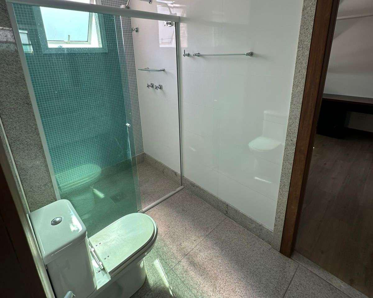 Apartamento, São Luiz (pampulha), 4 Quartos, 5 Vagas, 3 Suítes