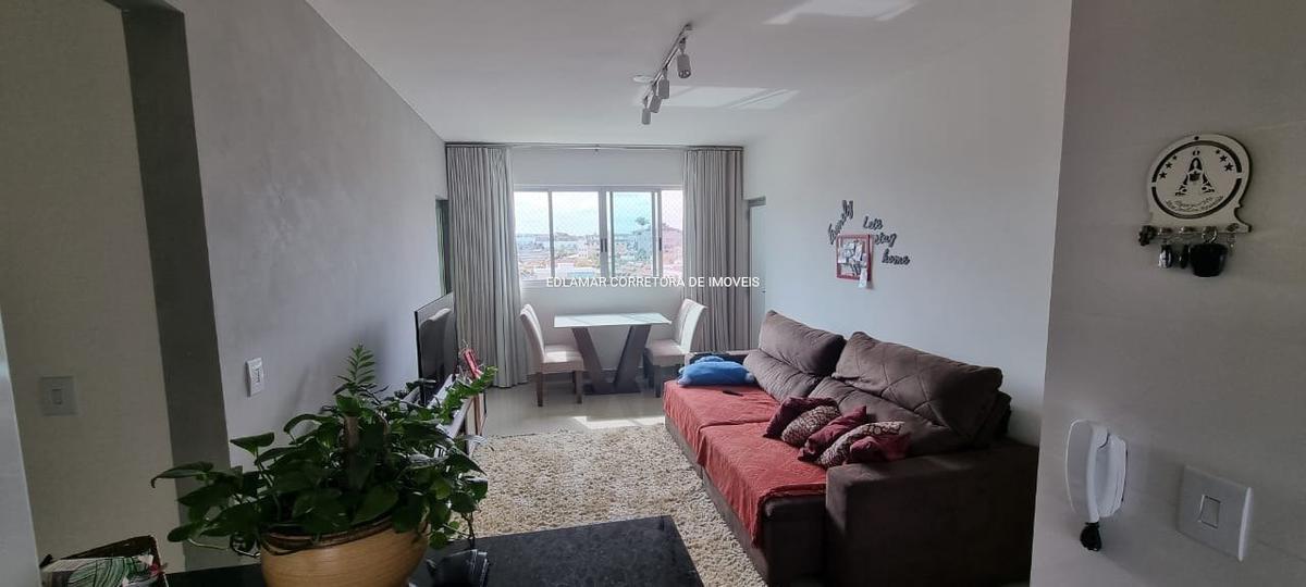 Apartamento, Jardim Riacho das Pedras, 3 Quartos, 2 Vagas, 1 Suíte