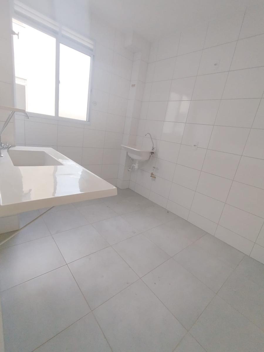 Apartamento, Juliana, 2 Quartos, 1 Vaga