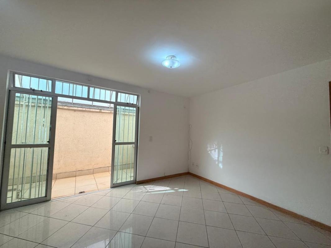 Apartamento, Funcionários, 4 Quartos, 2 Vagas, 1 Suíte