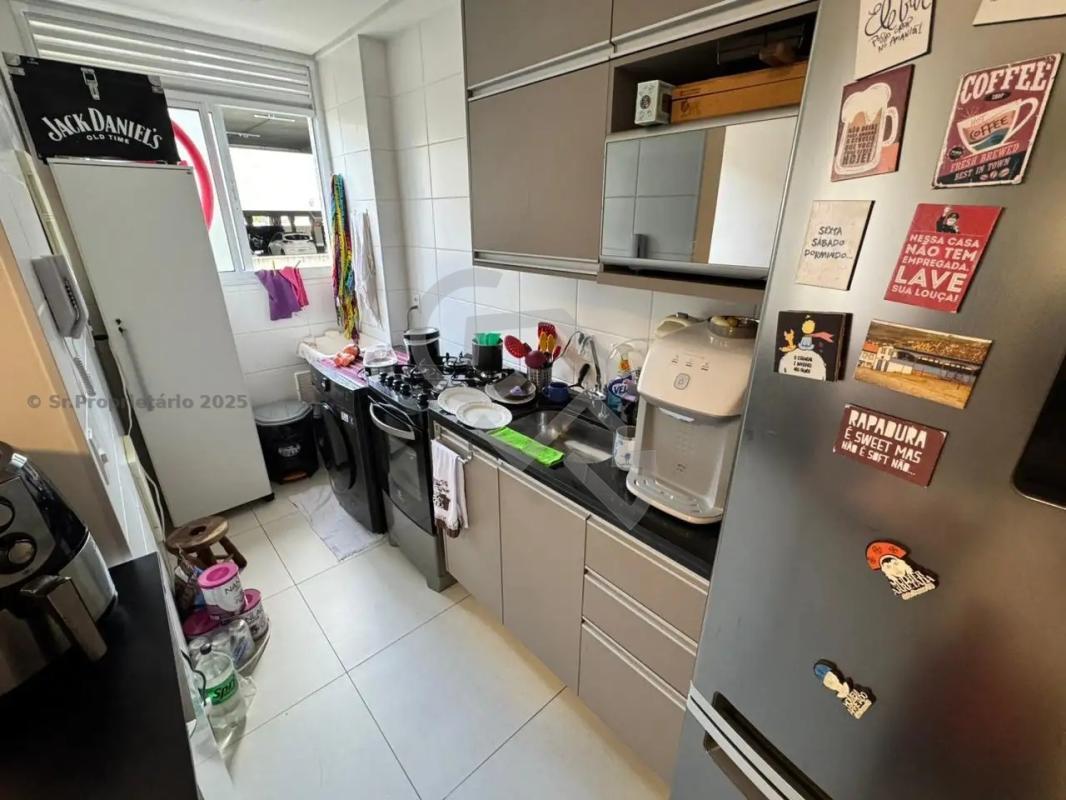 Apartamento, Liberdade, 3 Quartos, 2 Vagas, 1 Suíte