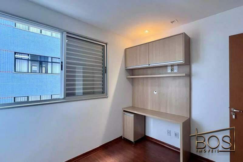 Apartamento, Santa Efigênia, 2 Quartos, 2 Vagas, 1 Suíte