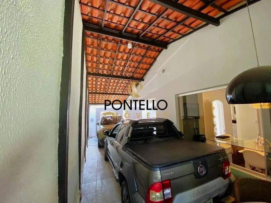 Casa, Planalto, 4 Quartos, 4 Vagas, 2 Suítes