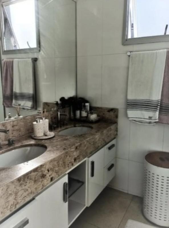 Casa, São Bento, 3 Quartos, 5 Vagas, 1 Suíte