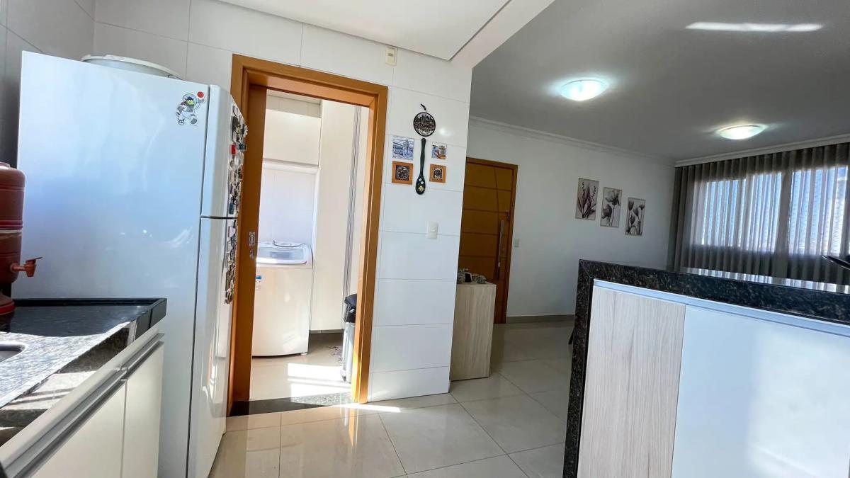 Apartamento, Dona Clara, 3 Quartos, 1 Vaga, 1 Suíte