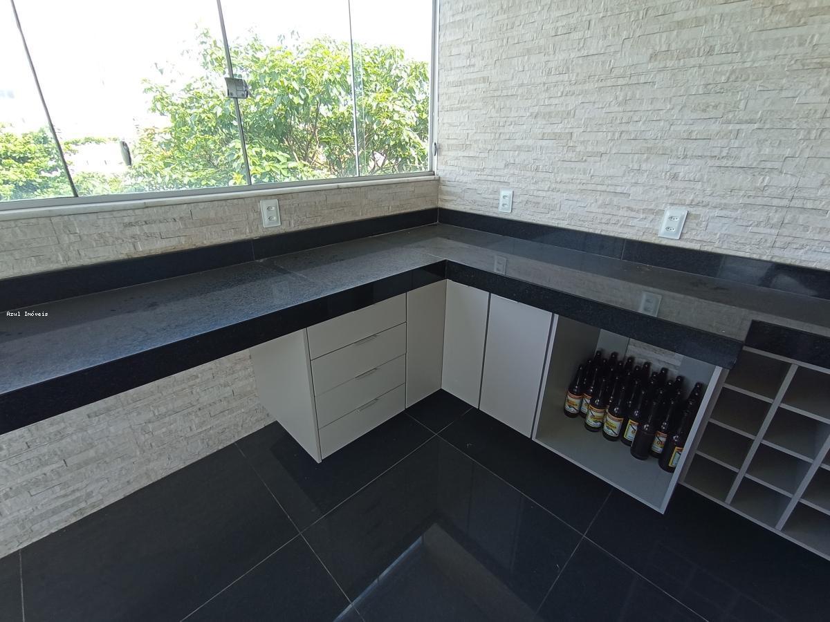 Cobertura, Rio Branco, 3 Quartos, 2 Vagas, 1 Suíte